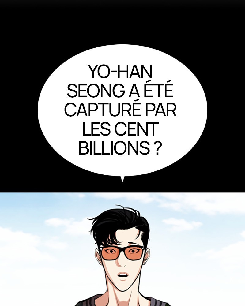 Lookism Chapitre 451 - Page 102