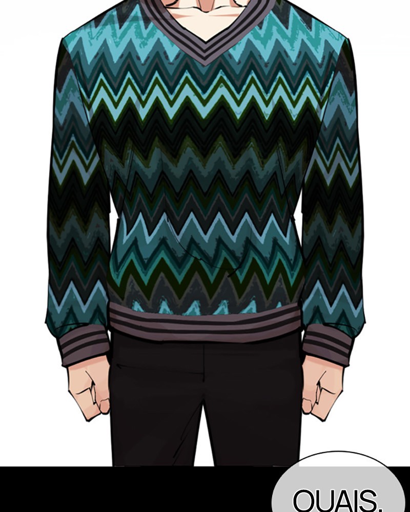 Lookism Chapitre 451 - Page 103