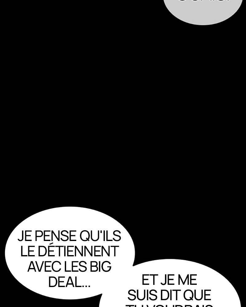 Lookism Chapitre 451 - Page 104