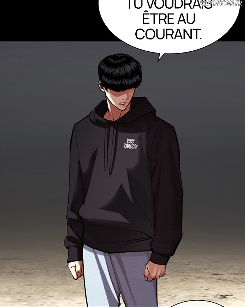 Lookism Chapitre 451 - Page 105