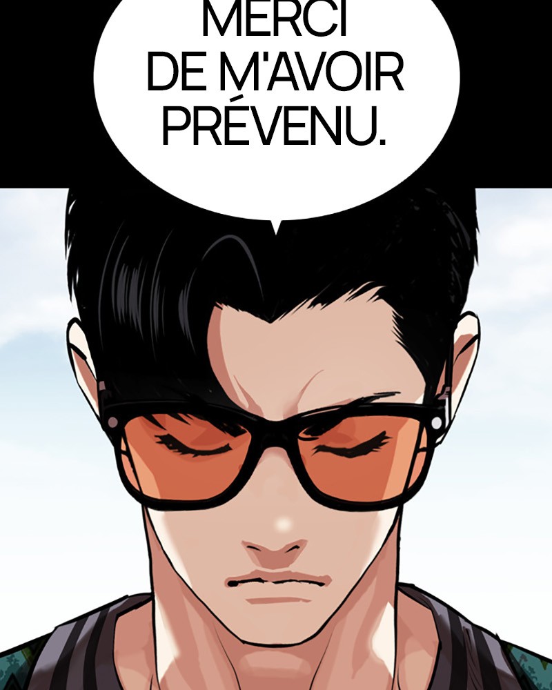 Lookism Chapitre 451 - Page 107