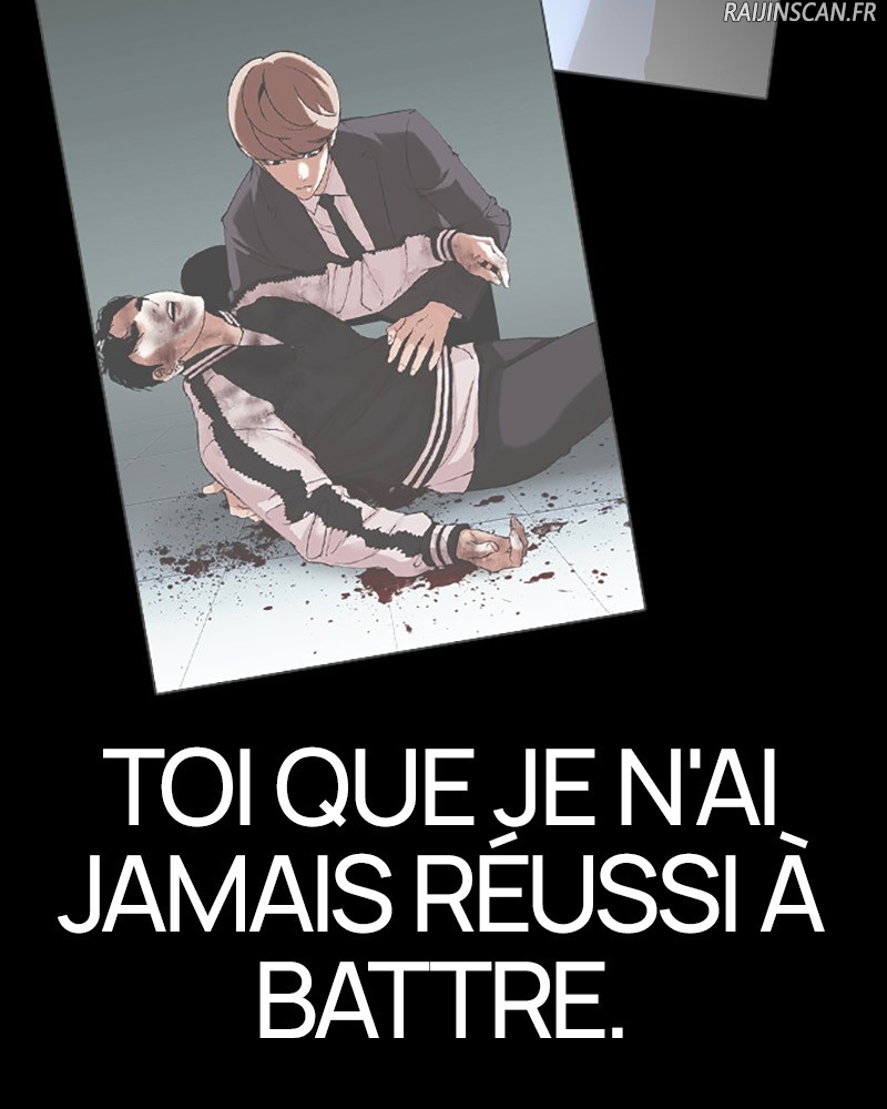 Lookism Chapitre 451 - Page 110