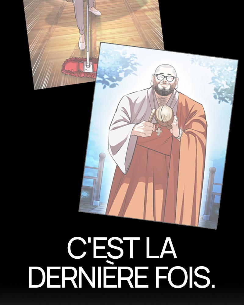 Lookism Chapitre 451 - Page 112