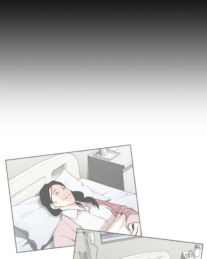 Lookism Chapitre 451 - Page 113