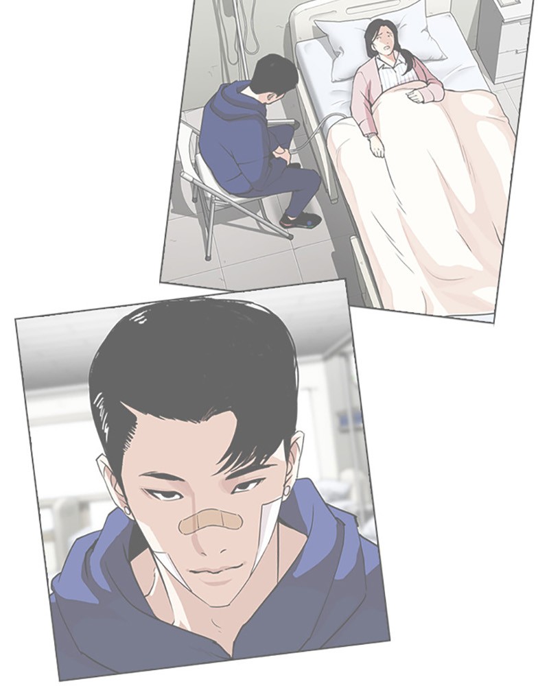 Lookism Chapitre 451 - Page 114