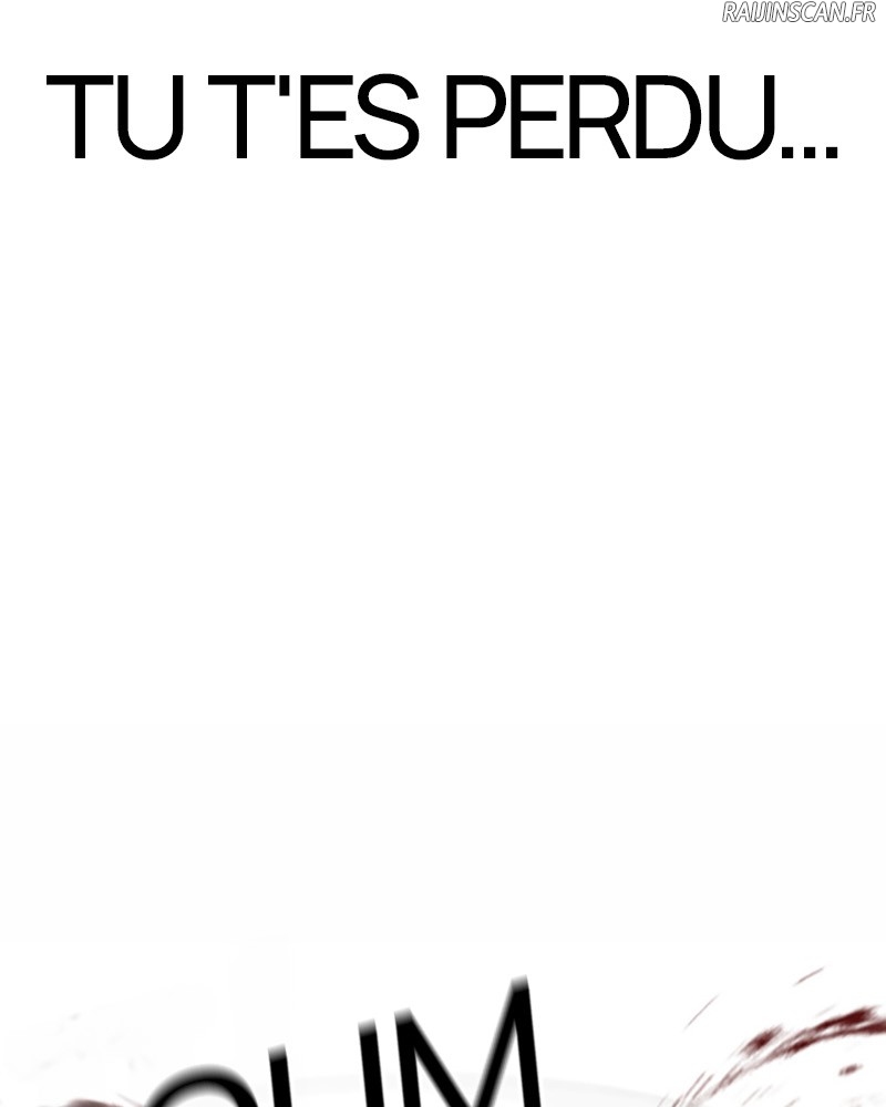 Lookism Chapitre 451 - Page 115