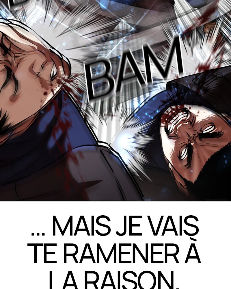 Lookism Chapitre 451 - Page 117