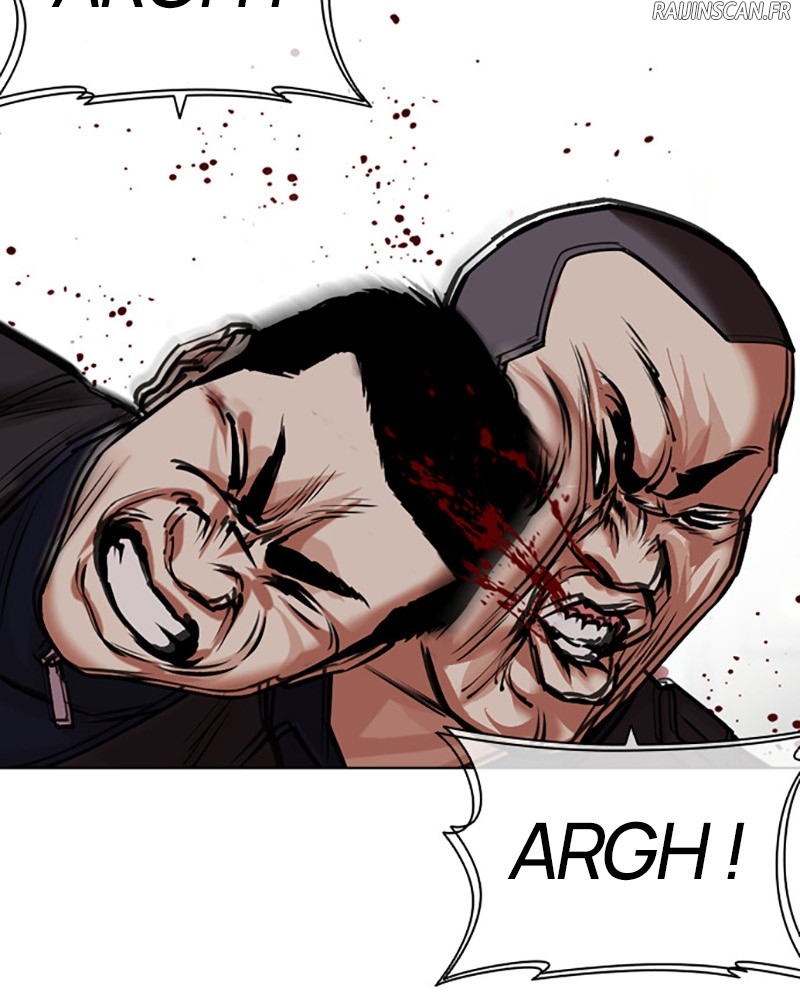 Lookism Chapitre 451 - Page 120
