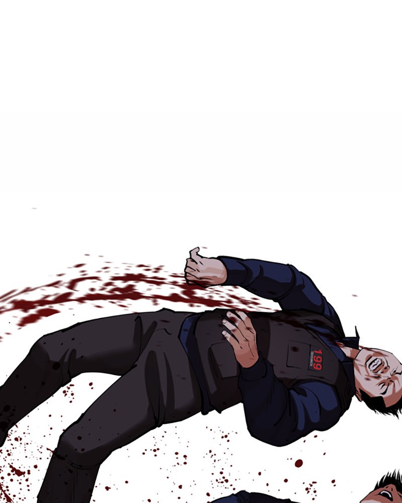 Lookism Chapitre 451 - Page 121