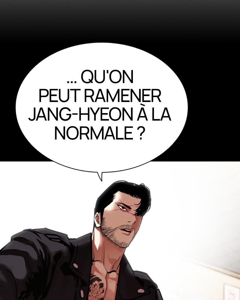 Lookism Chapitre 451 - Page 126