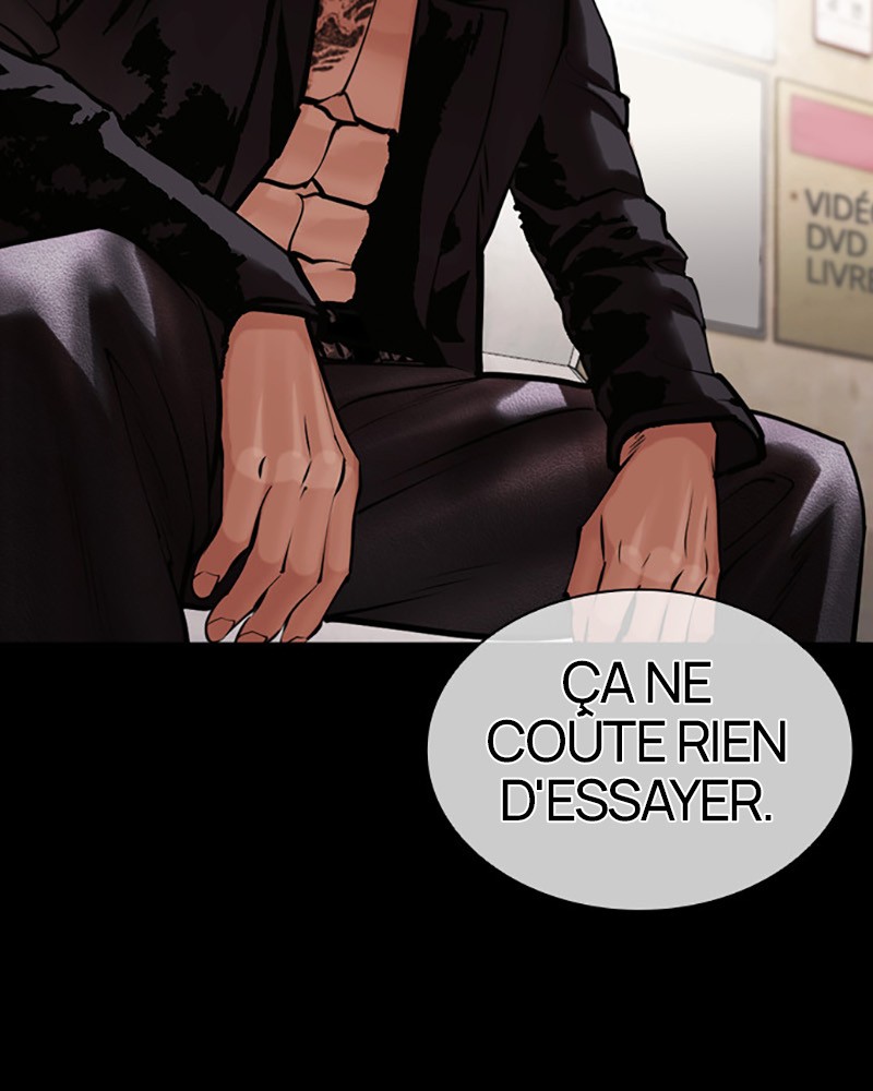 Lookism Chapitre 451 - Page 127
