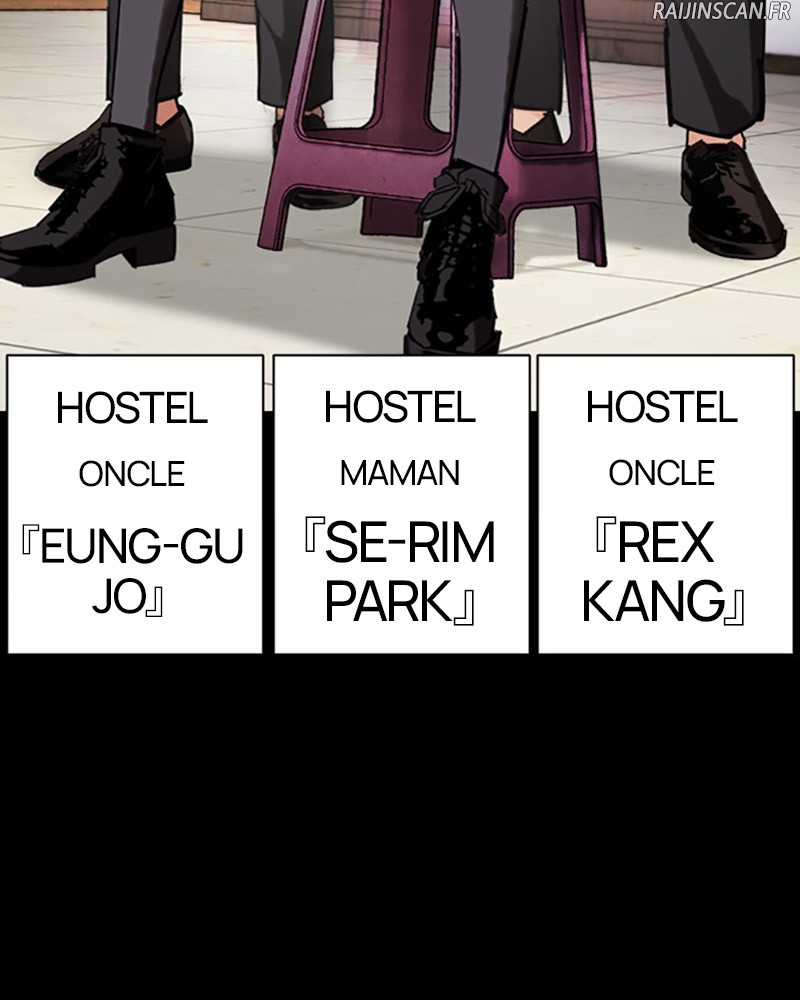 Lookism Chapitre 451 - Page 130