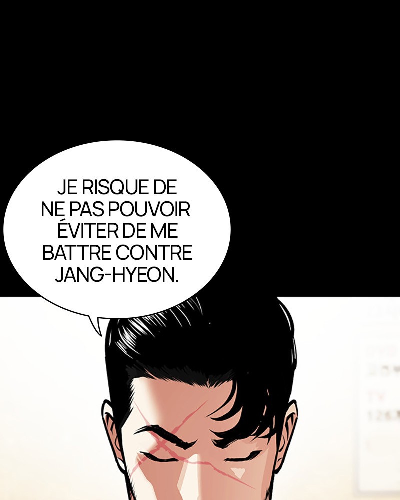 Lookism Chapitre 451 - Page 131