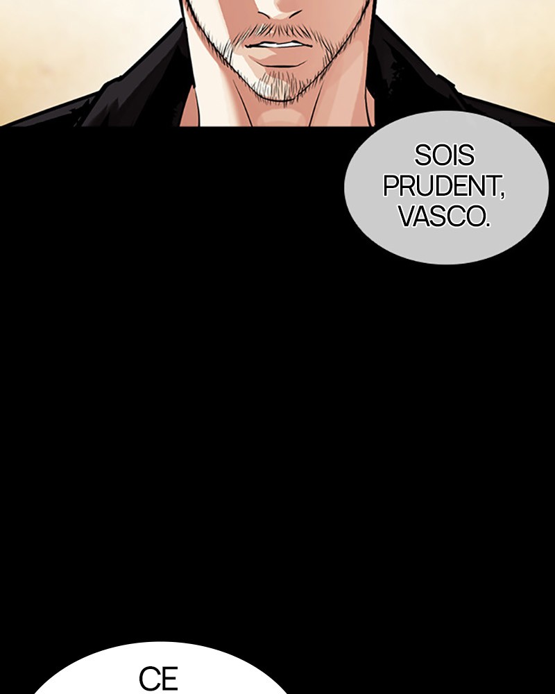 Lookism Chapitre 451 - Page 132
