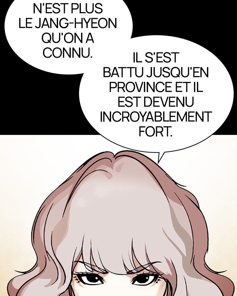 Lookism Chapitre 451 - Page 133