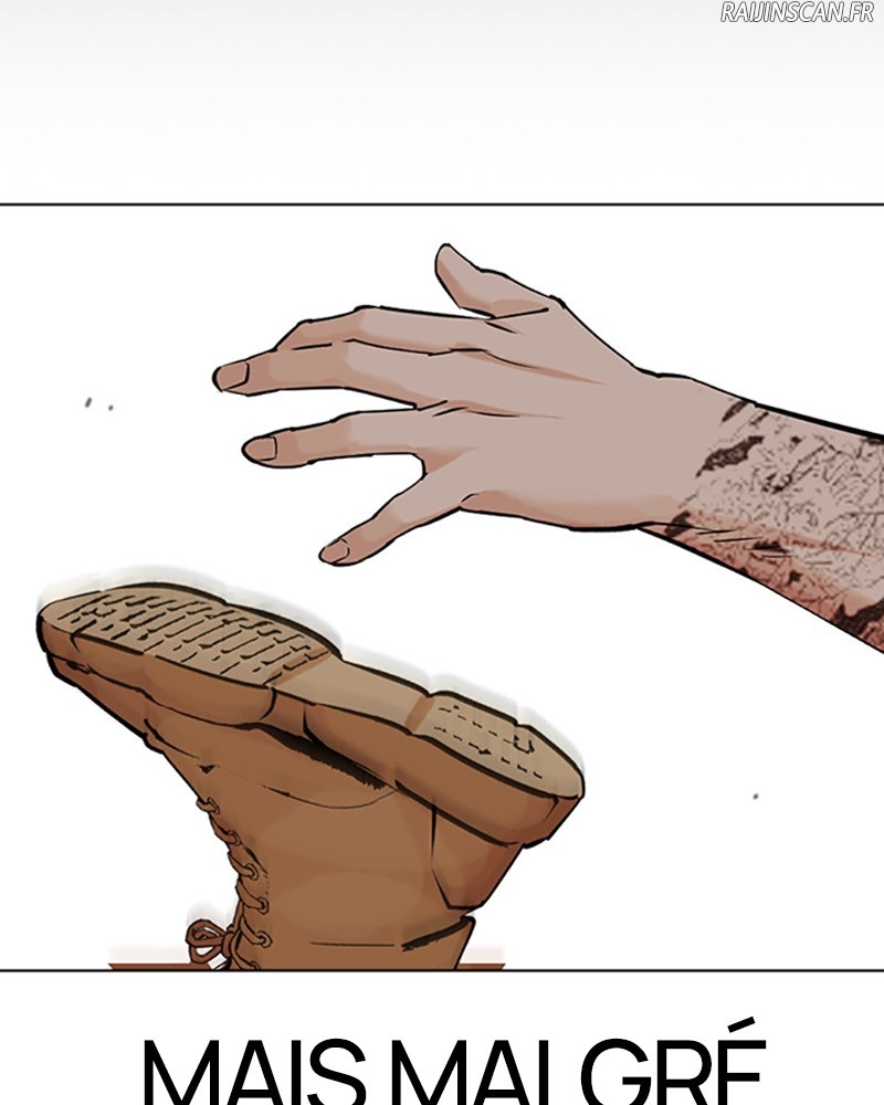 Lookism Chapitre 451 - Page 135