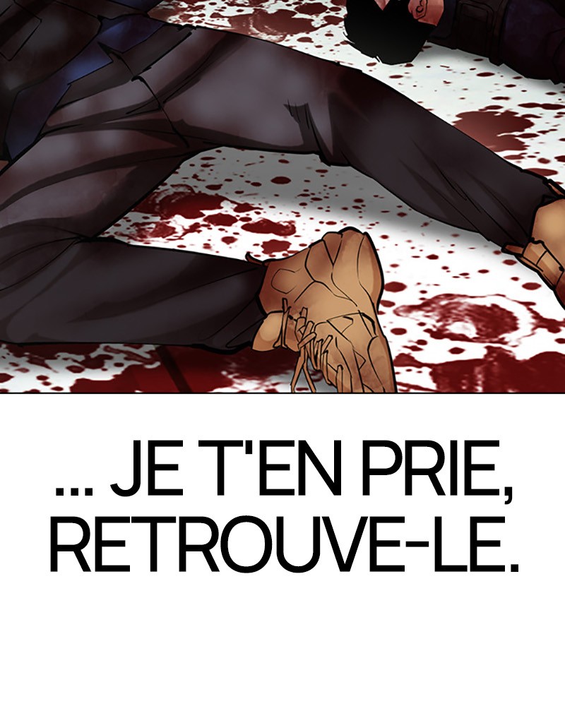 Lookism Chapitre 451 - Page 138