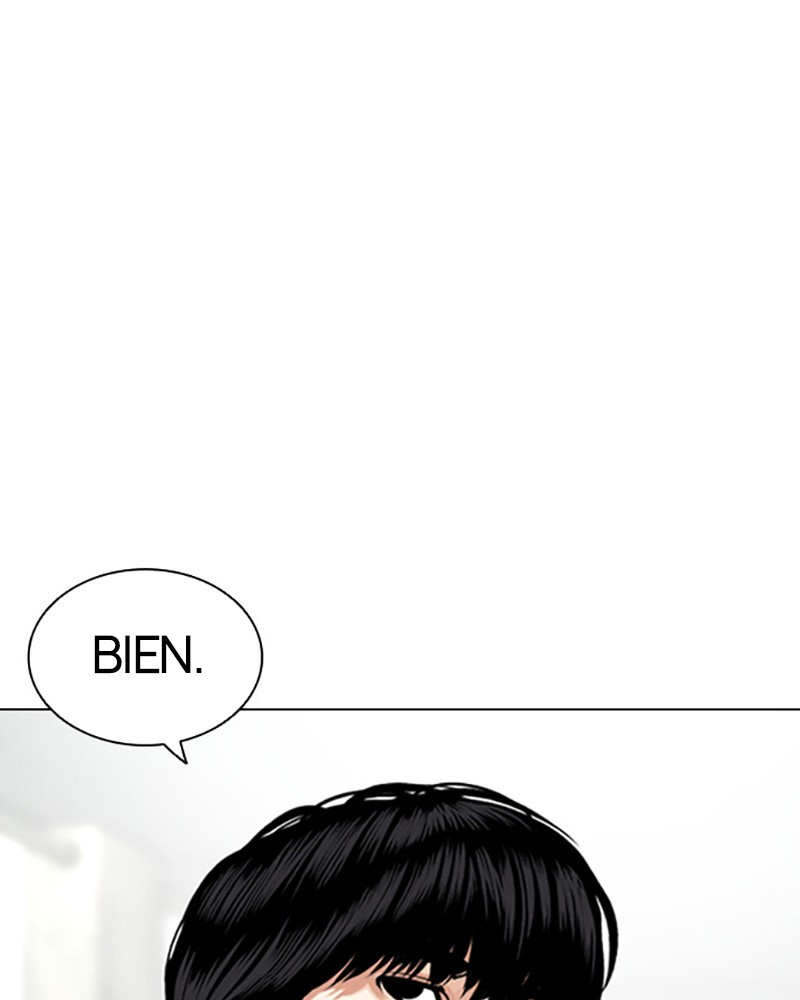 Lookism Chapitre 451 - Page 139