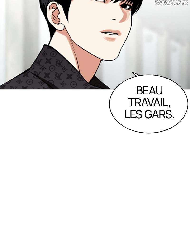 Lookism Chapitre 451 - Page 140