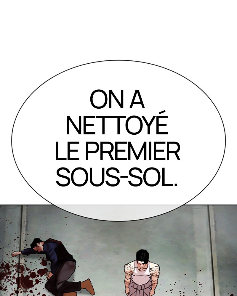 Lookism Chapitre 451 - Page 141