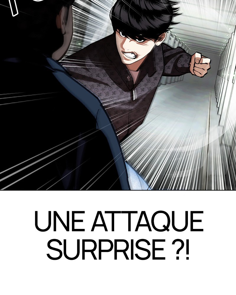 Lookism Chapitre 451 - Page 146