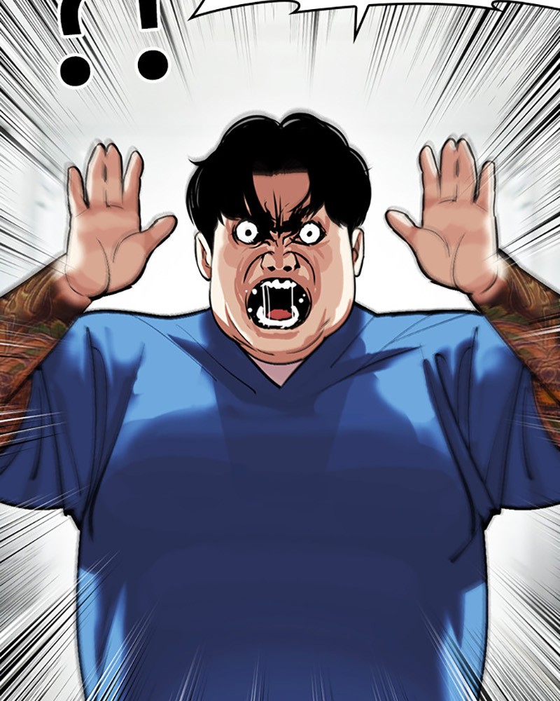 Lookism Chapitre 451 - Page 148