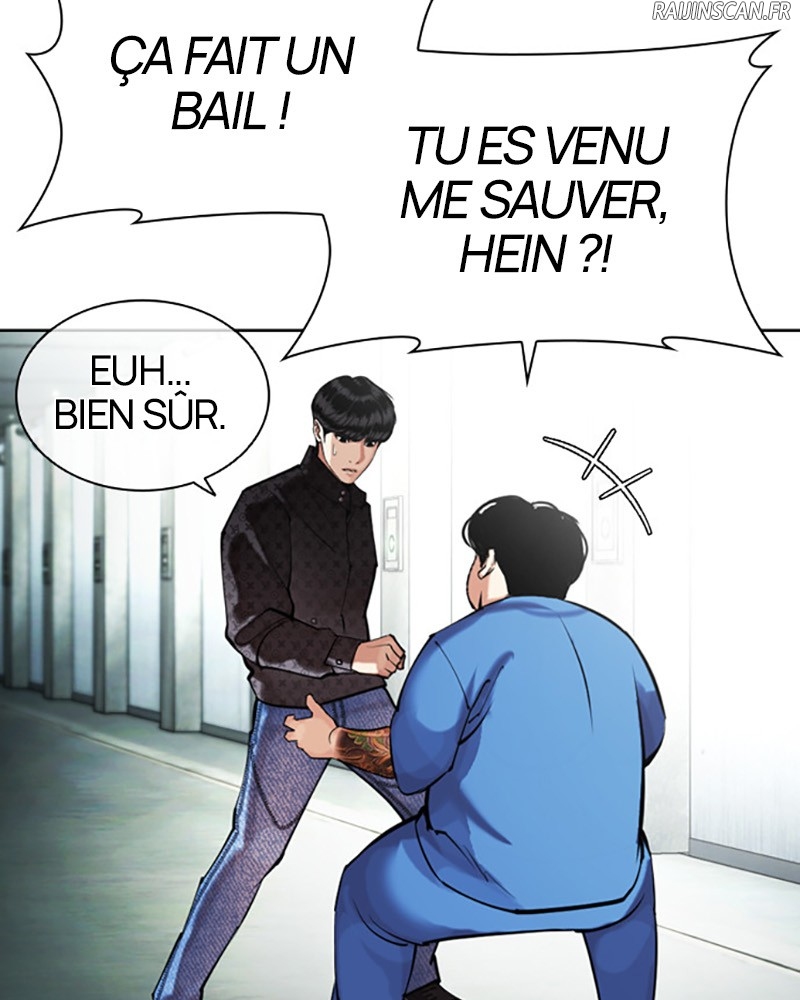 Lookism Chapitre 451 - Page 150