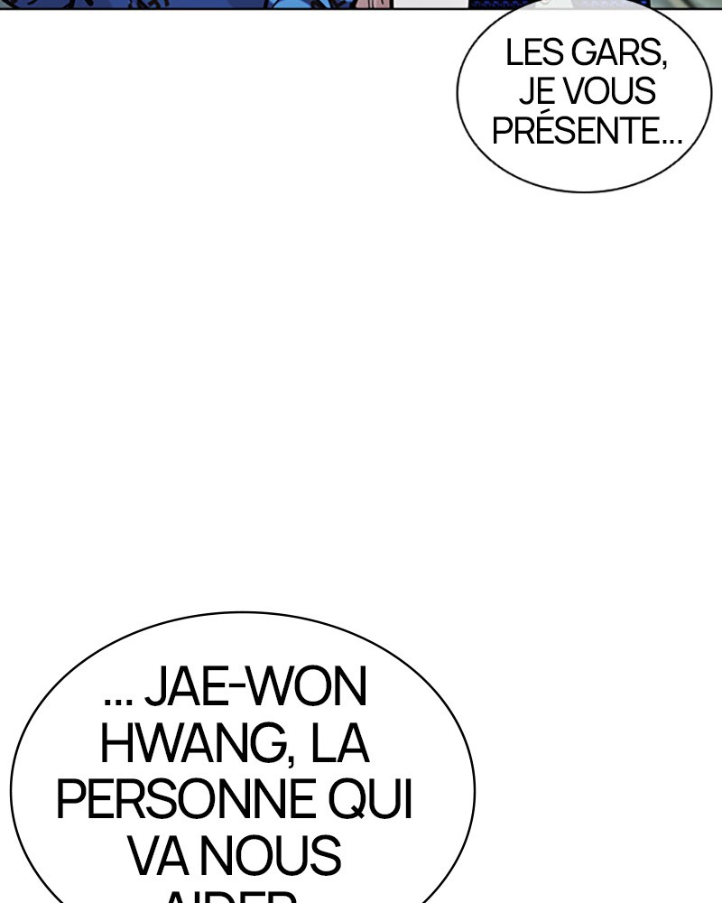 Lookism Chapitre 451 - Page 153