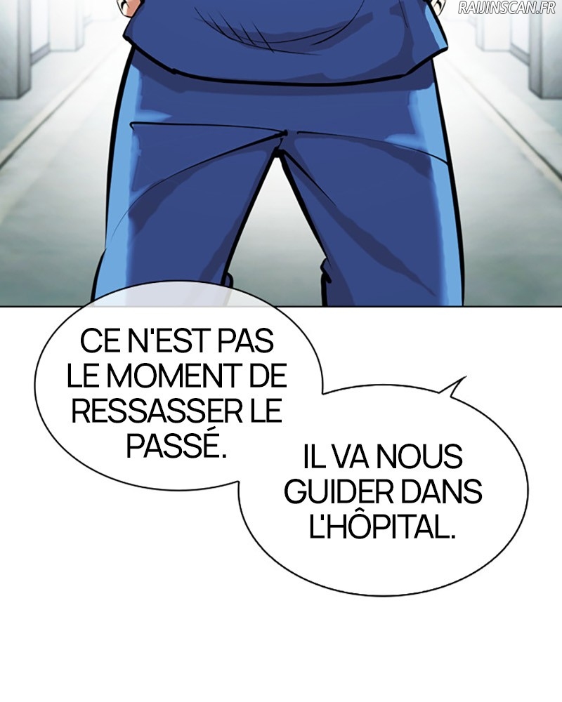 Lookism Chapitre 451 - Page 155