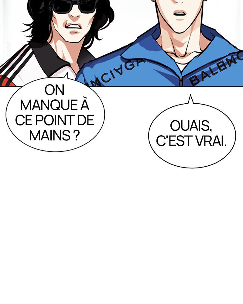 Lookism Chapitre 451 - Page 157