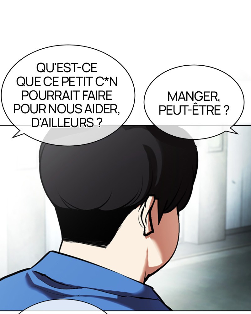 Lookism Chapitre 451 - Page 158