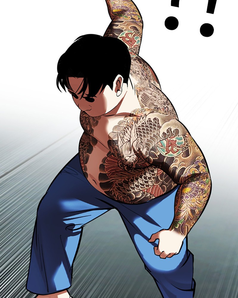 Lookism Chapitre 451 - Page 162