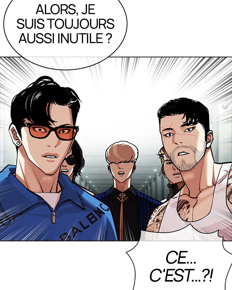 Lookism Chapitre 451 - Page 164