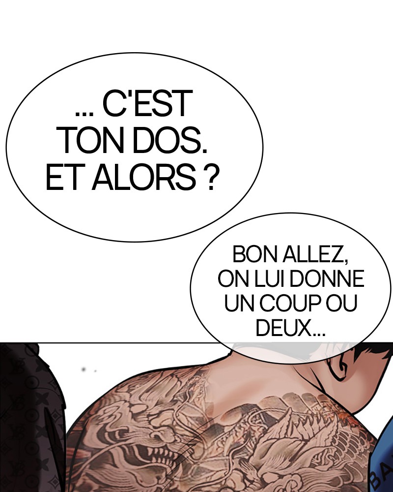 Lookism Chapitre 451 - Page 166