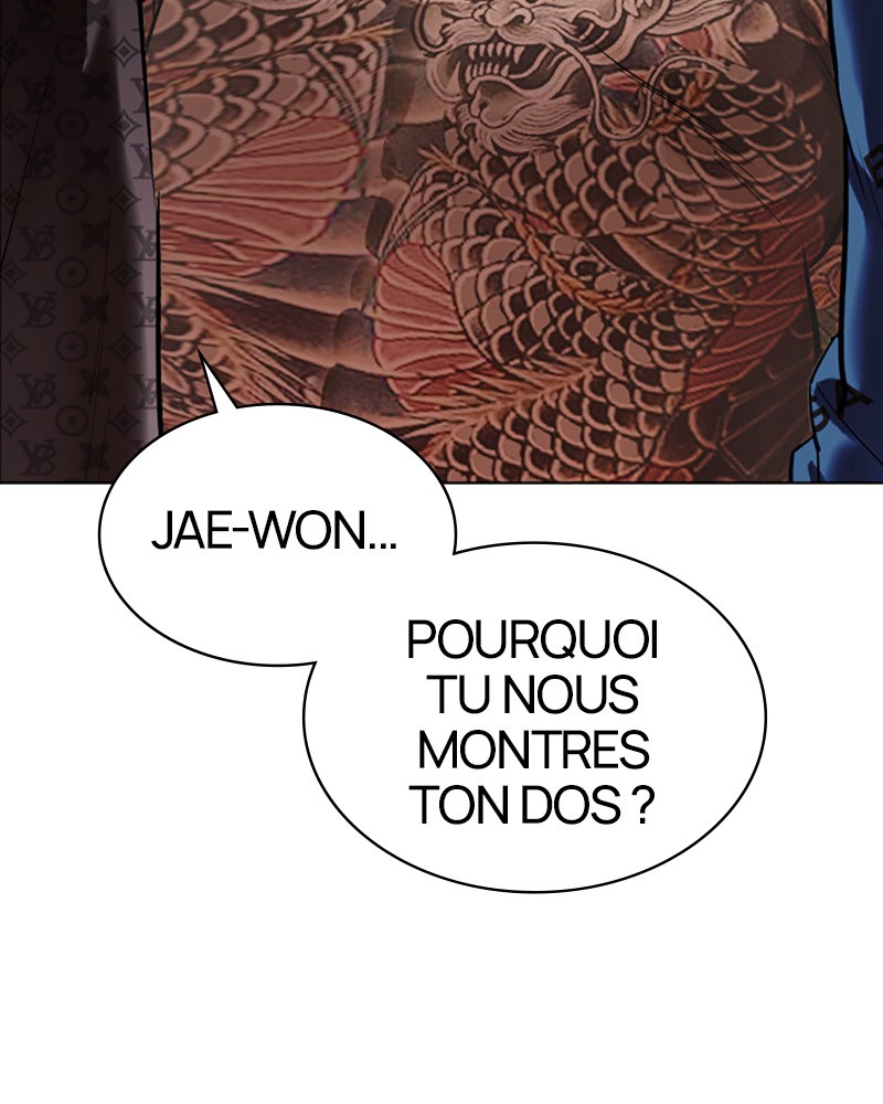 Lookism Chapitre 451 - Page 167