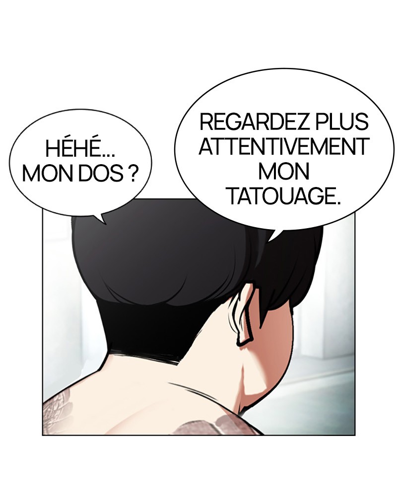 Lookism Chapitre 451 - Page 168