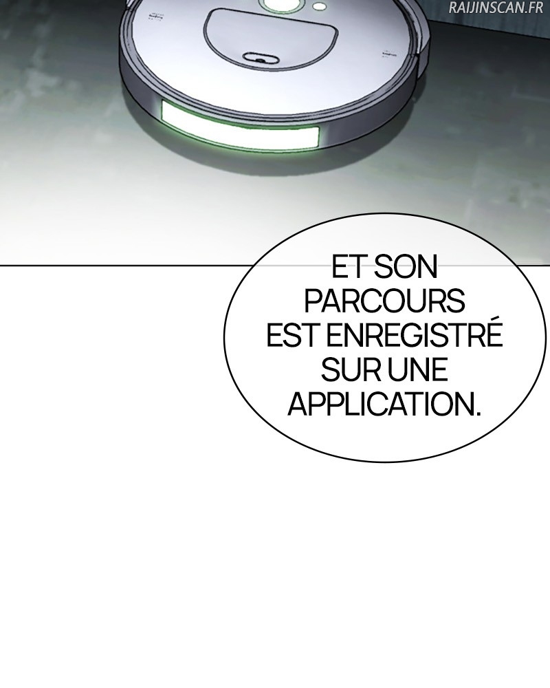 Lookism Chapitre 451 - Page 170