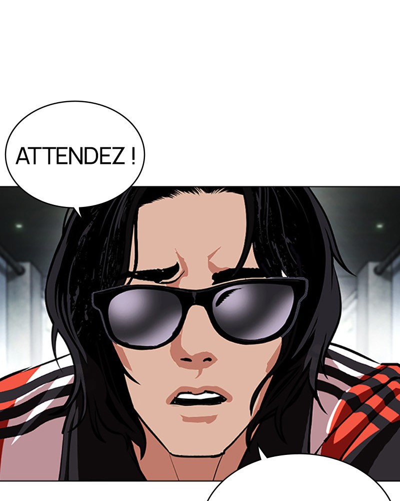 Lookism Chapitre 451 - Page 171