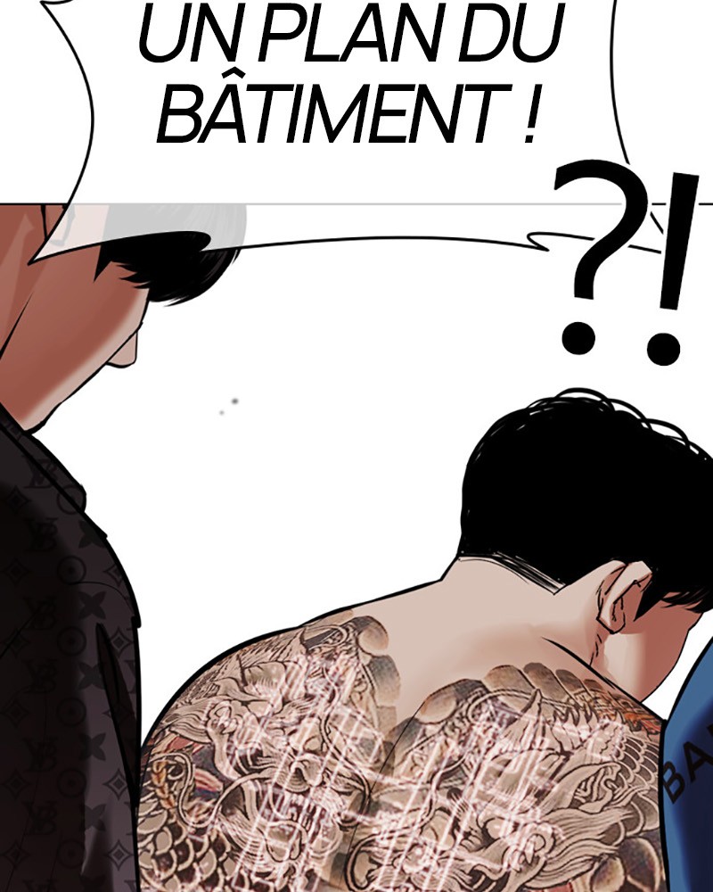 Lookism Chapitre 451 - Page 173