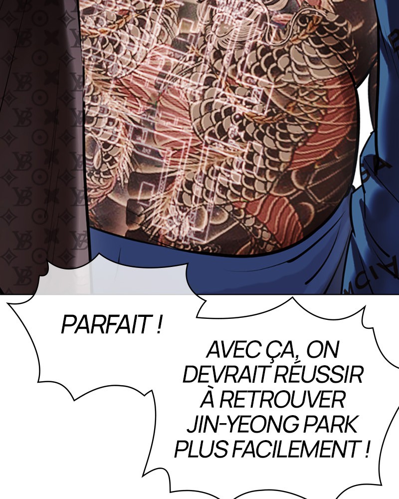 Lookism Chapitre 451 - Page 174