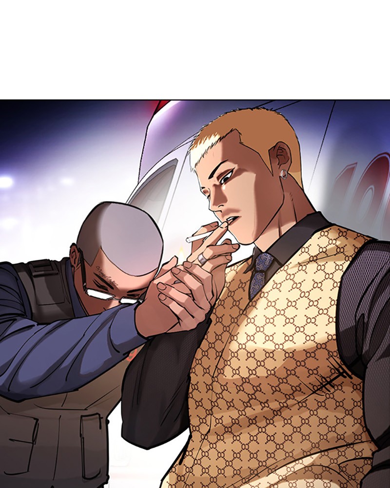 Lookism Chapitre 451 - Page 177