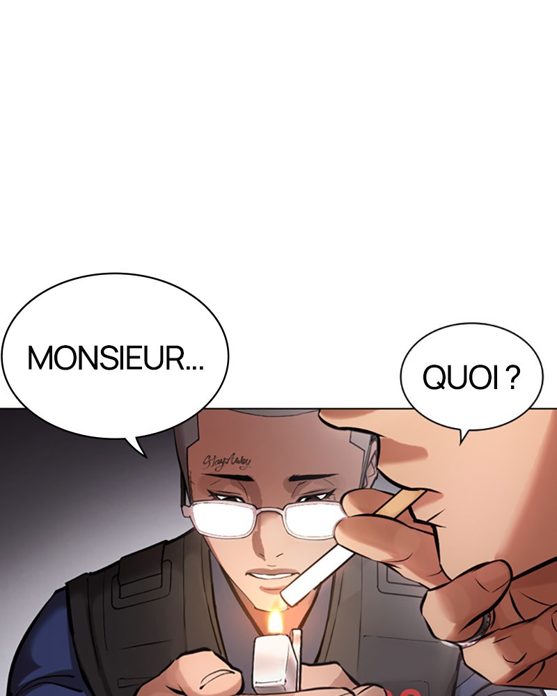 Lookism Chapitre 451 - Page 179