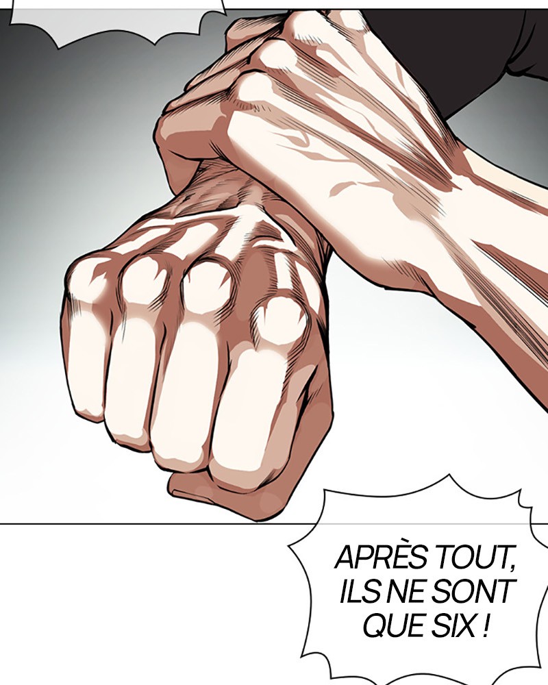 Lookism Chapitre 451 - Page 18
