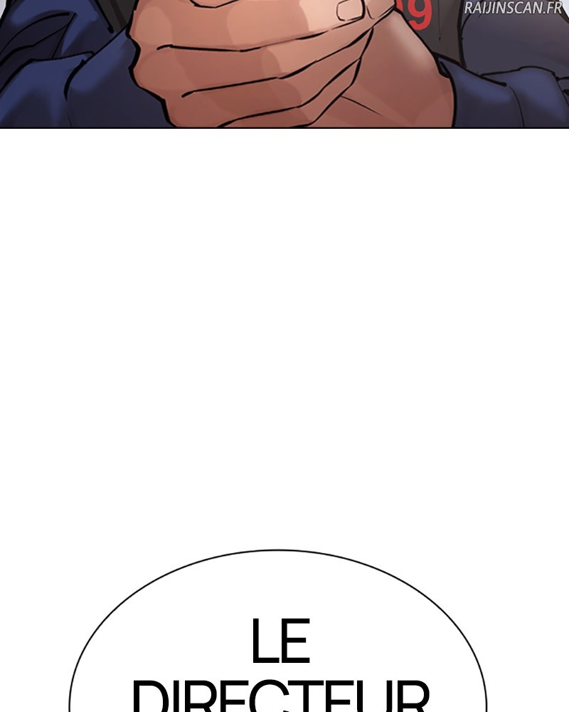 Lookism Chapitre 451 - Page 180