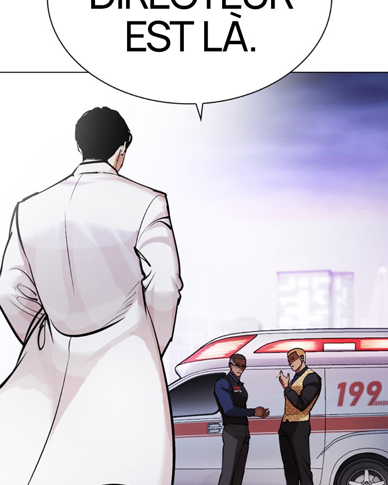 Lookism Chapitre 451 - Page 181