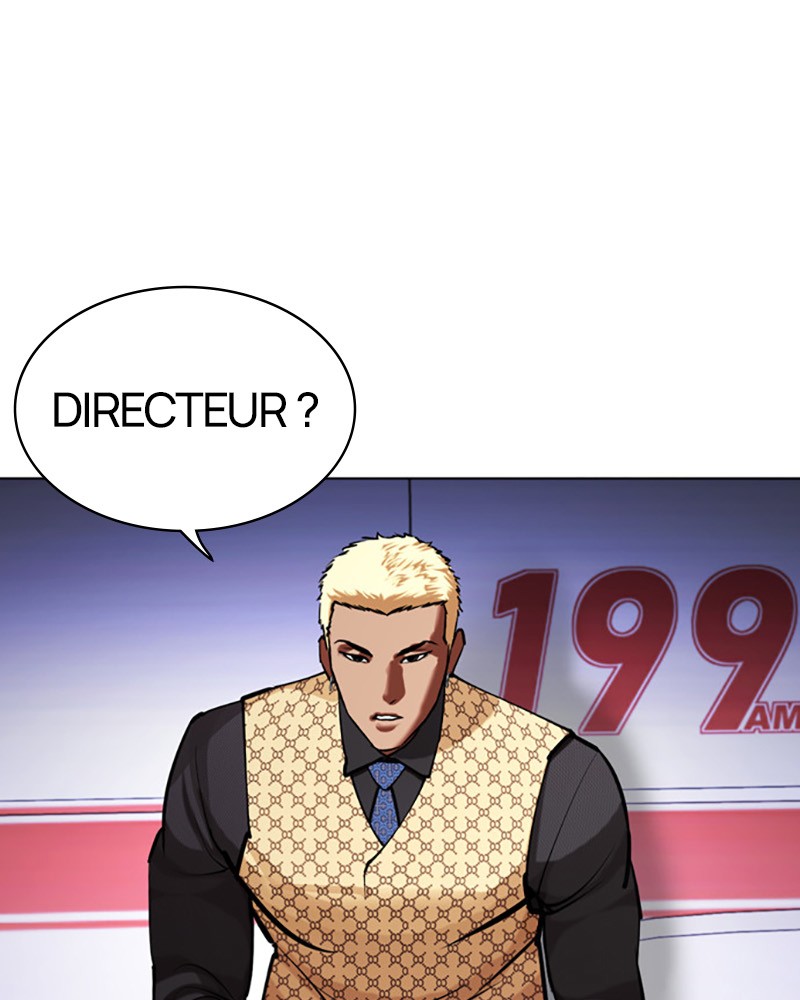 Lookism Chapitre 451 - Page 183
