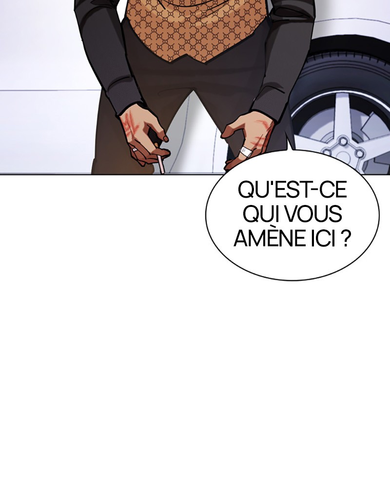 Lookism Chapitre 451 - Page 184