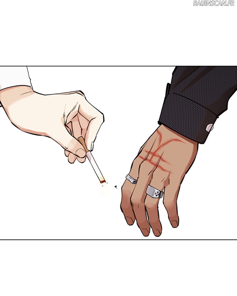 Lookism Chapitre 451 - Page 185