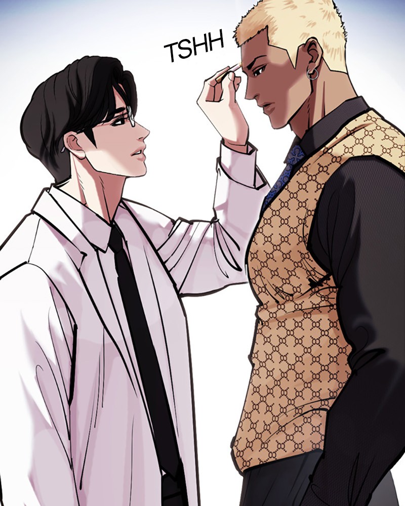 Lookism Chapitre 451 - Page 187