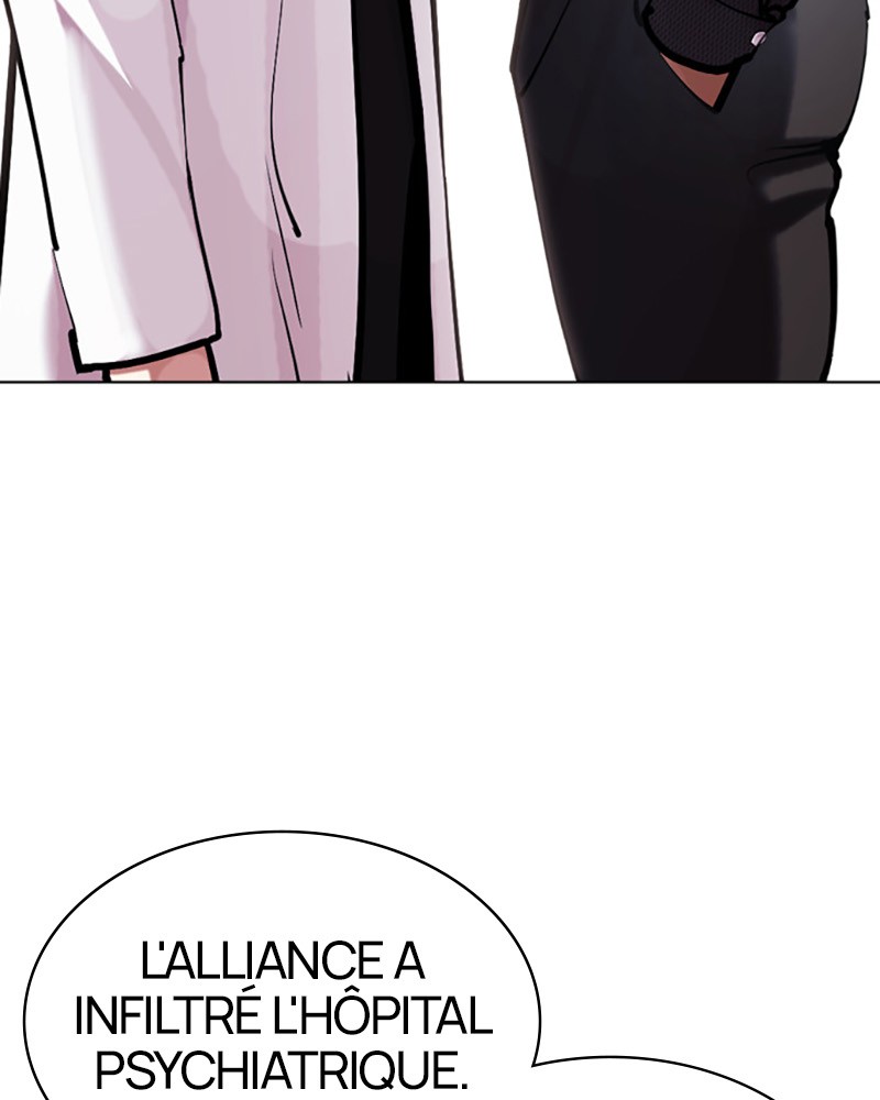 Lookism Chapitre 451 - Page 188